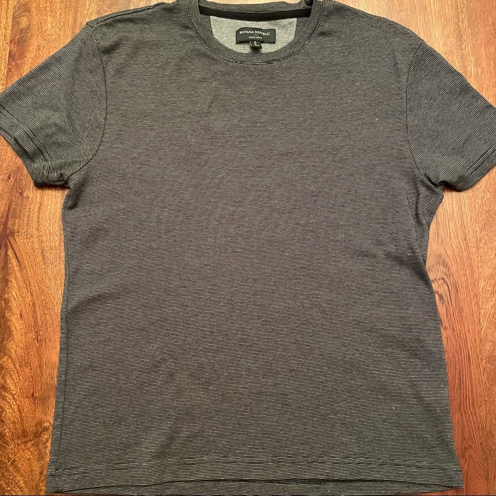 Small Banana Republic Dress Crew